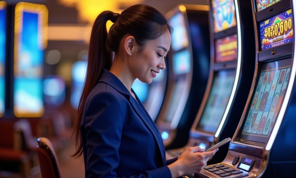 mega338 Slot Cengkerang Mutiara