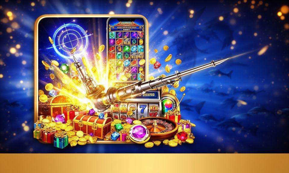 mega338 Slot Buaya Sungai