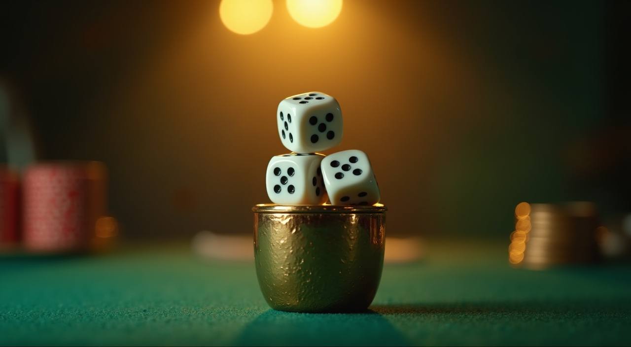 mega338 Slot Kilat Monsun